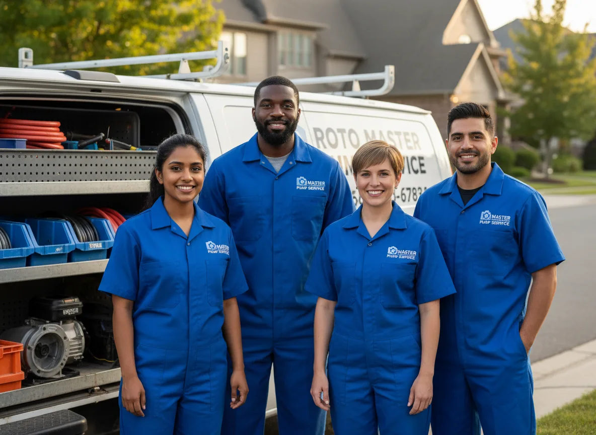 Sump Pump Installation company in Elgin, OR